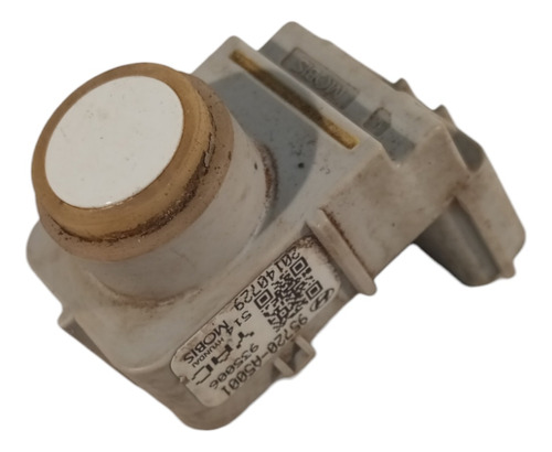 Sensor Estacionamento Traseiro Hyundai I30 2013 2014 2015