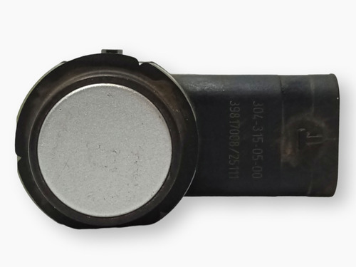 Sensor Estacionamento Volvo Xc60 2011 2012 2013