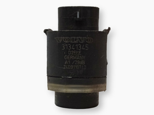 Sensor Estacionamento Volvo Xc60 2011 2012 2013