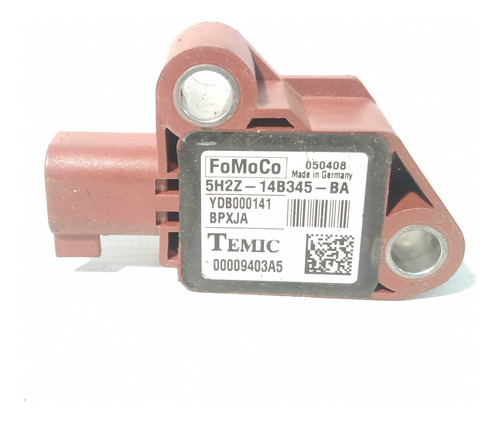 Sensor Impacto Airbag Range Rover Sport 2008