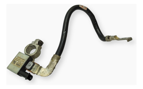 Sensor Inteligente Polo Negativo Bmw 325i 2.5 2011 2012