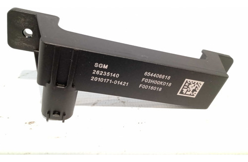 Sensor Keyless Gm Tracker 2020 2021