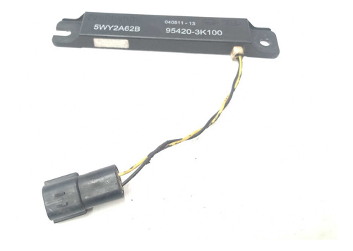 Sensor Keyless Hyundai Elantra 1.8 2012 2013 2014