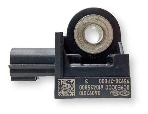 Sensor Kia Sorento N 959302p000 2010 2011 2012 2013