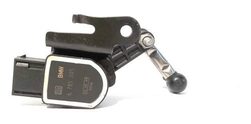 Sensor Nível Suspensão Traseira Bmw X1 2010 2011