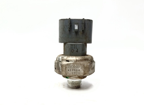 Sensor Pressão Ar Grand Vitara 2010 2011 2012 2013 2014 2015