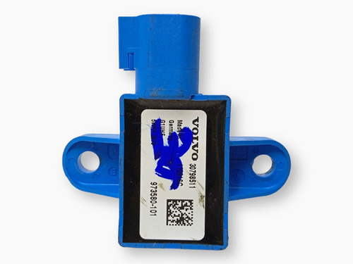 Sensor Volvo Xc60 N 30798511 2011 2012 2013