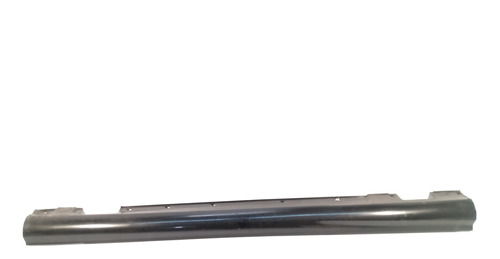 Spoiler Esquerdo Mercedes C180 2012 2013