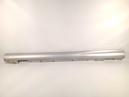 Spoiler Esquerdo Mercedes C350 2008 2009 2010 2011