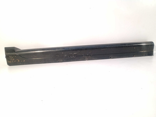 Spoiler Esquerdo Parte Traseira Jeep Cherokee 2007 2008