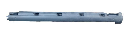 Spoiler Esquerdo Volkswagen Passat Tsi 2006 2008 2010 Detalh