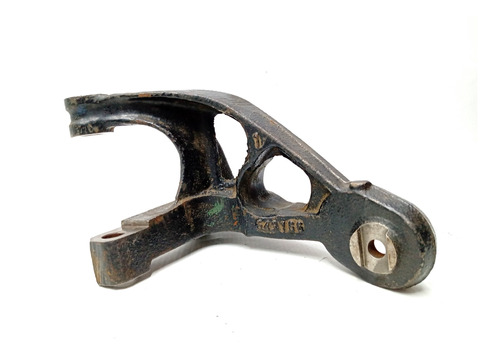 Suporte Câmbio Palio Fire Mecânico 2010