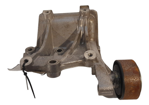 Suporte Compressor Ar Toyota Hilux Sw4 2.7 2012 2014 2015