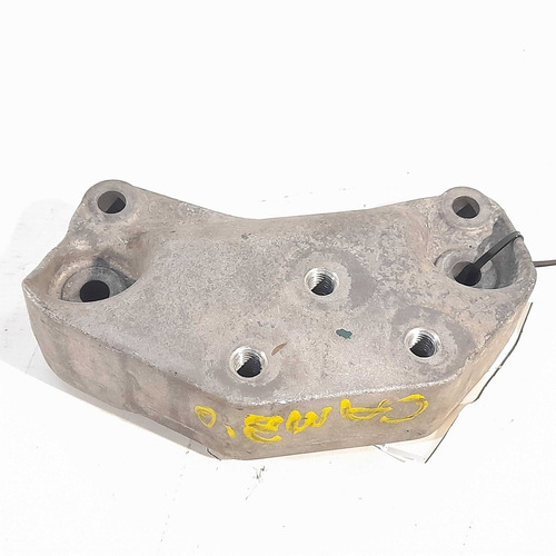 Suporte Coxim Cambio Jeep Renegade 1.8 Aut 2020 2021