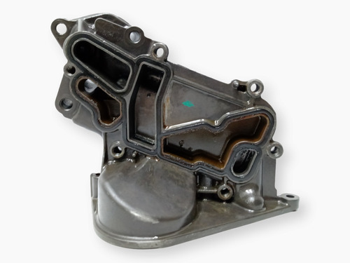 Suporte Resfriador Óleo Motor Jeep Grand Cherokee 3.0 2015