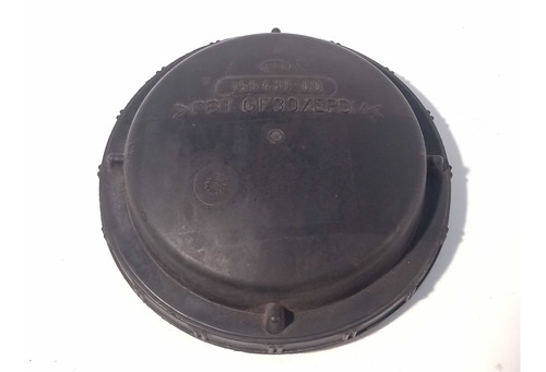 Tampa Farol Mercedes C180 2005