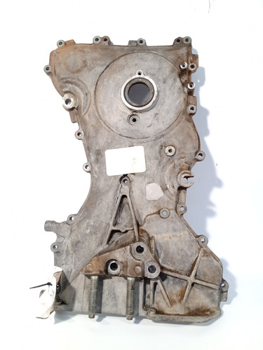 Tampa Lateral Motor Volvo C30 2.0 2008  2010