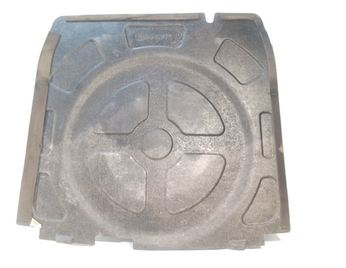 Tampão Estepe Porta Malas Hyundai Sonata 2012 2013 2014