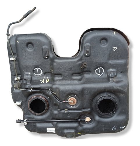 Tanque Combustível Hyundai Santa Fé Gasol 2010 2011 2012