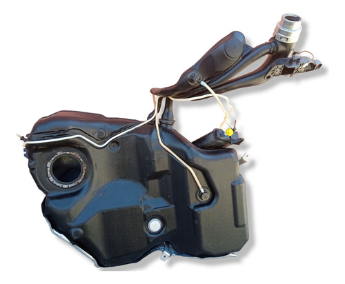 Tanque Combustível Volkswagen Passat B7 2.0 Gasol 2012 2014