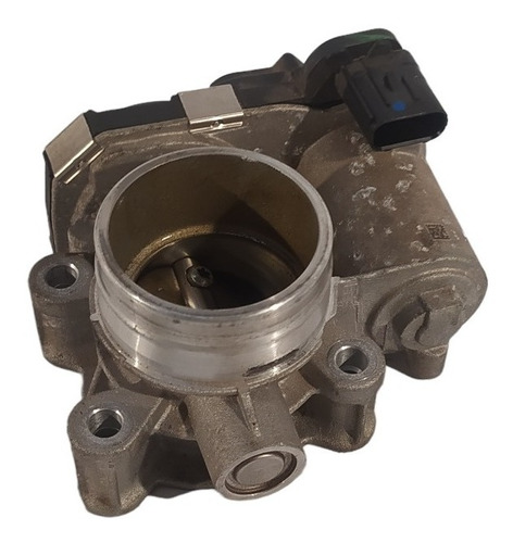 Tbi Corpo Borboleta Chevrolet Equinox 1.5 2020 2021 2022