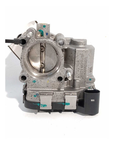 Tbi Corpo Borboleta Fiat Toro 1.3 Turbo 2022 2023