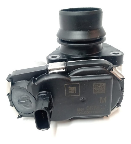 Tbi Corpo Borboleta Gm Tracker Premier Turbo 1.2 2021 2022