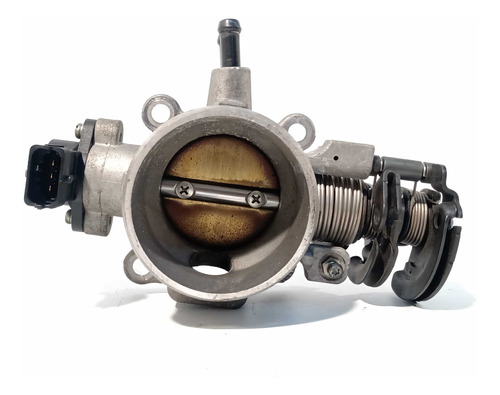Tbi Corpo Borboleta Hyundai I30 2009 2010 2011 2012