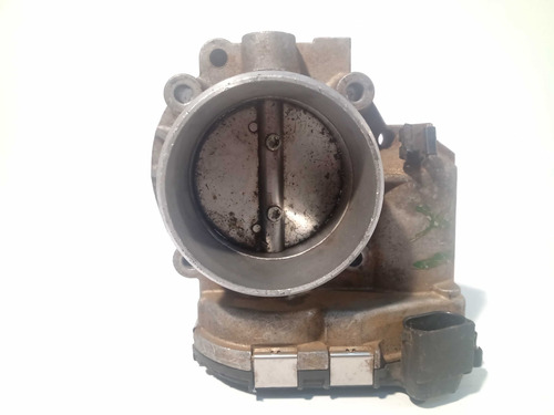 Tbi Corpo Borboleta Hyundai Ix35 2.0 2014 2015 Flex