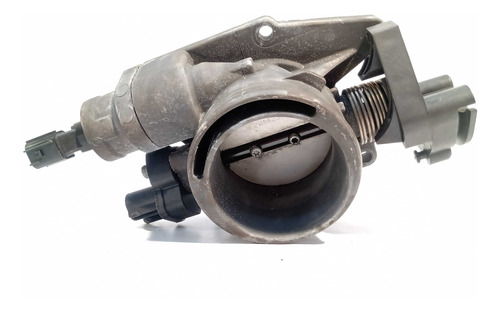 Tbi Corpo Borboleta Jeep Cherokee 3.7 2007 2008