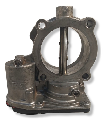 Tbi Corpo Borboleta Jeep Grand Cherokee 3.0 2013 2015 2017