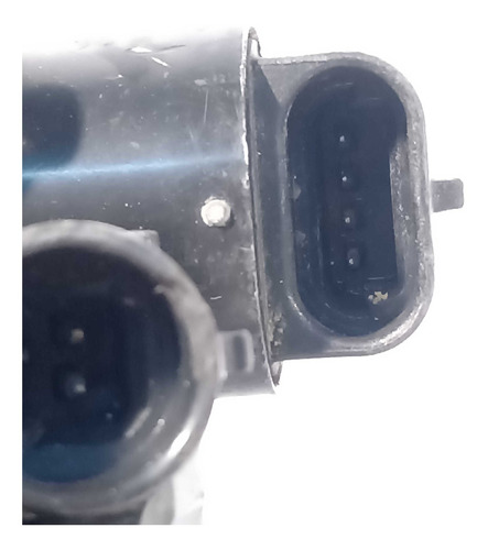 Tbi Corpo Borboleta Lifan 320 1.3 Gasolina 2010 2011 2012