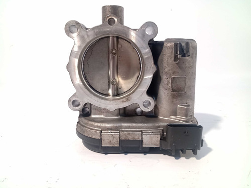 Tbi Corpo Borboleta Mercedes C180 Cgi 1.6 2012 2013