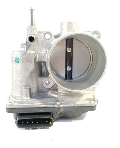 Tbi Corpo Borboleta Toyota Prius Hibrido 1.8 Aut Flex 2017