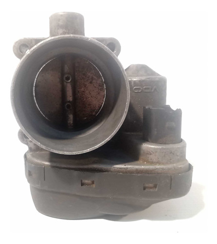 Tbi Corpo Borboleta Volkswagen Golf 1.6 Flex 2015