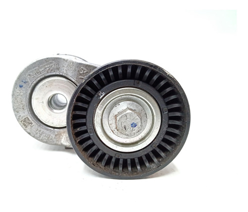 Tensor Correia Fiat Toro 1.3 Turbo Aut 2021 2022 2023