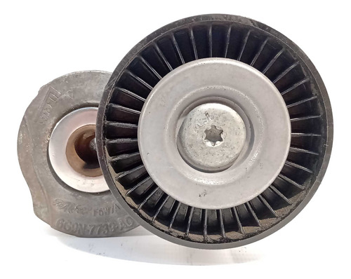Tensor Esticador Correia Alternador Volvo Xc60 2008 2010
