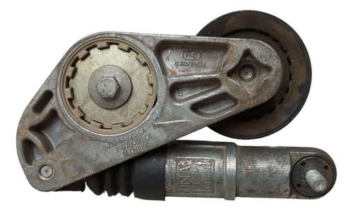 Tensor Esticador Correia Land Rover Evoque 2013 2014 2015