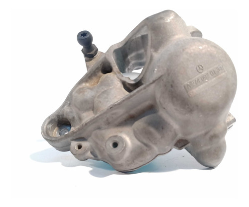 Tenta Bomba De Alta Mercedes C180 Cgi 1.6 2012 2013