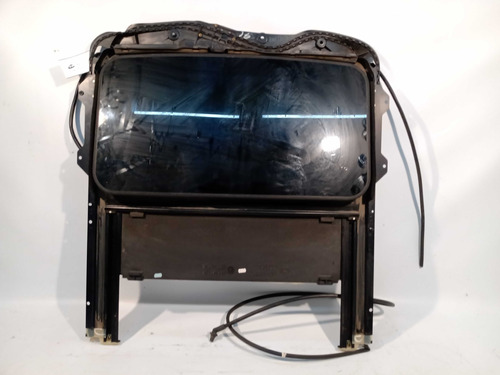 Teto Solar Land Rover Sport 2004 2005 2006 2007 2008 2009