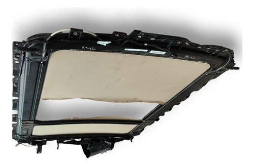 Teto Solar Vidro Fixo Bmw X1 2012 2013