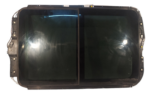 Teto Solar Volkswagen Tiguan 2.0 2013 2014 2015