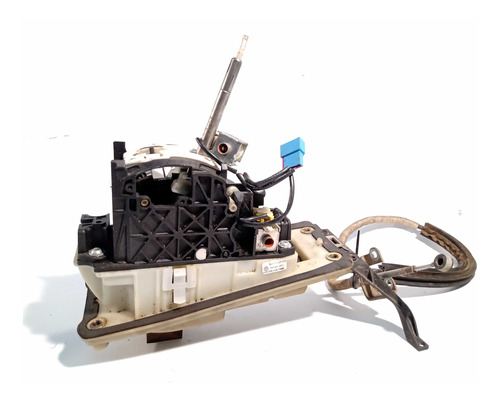 Trambulador Automático Volkswagen Touareg 2004 2005 2010