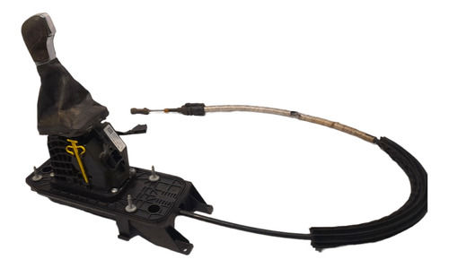 Trambulador C/ Cabo Tiguan Tsi Aut Gasolina 2014 2015