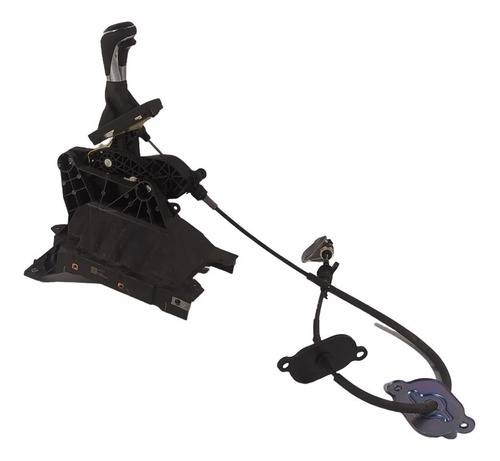 Trambulador Chevrolet Equinox Automático 2020 2021 2022 Cabo