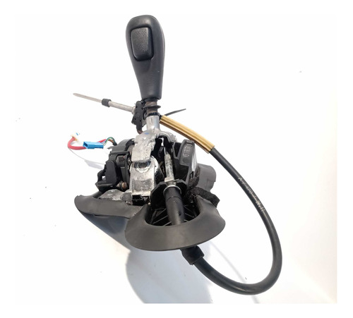 Trambulador Com Cabo Bmw 325i Aut 2011 2012 2013