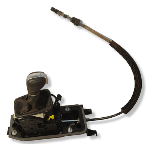 Trambulador Volkswagen Passat B7 Aut 2011 2012 2013 2014