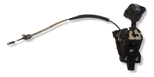 Trambulador Volkswagen Tiguan Aut 2011 2012 2013 2014 Cabo