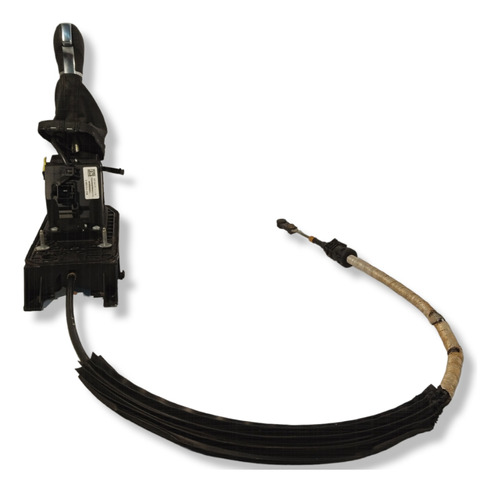 Trambulador Volkswagen Tiguan Aut 2012 2013 2014 Com Cabo