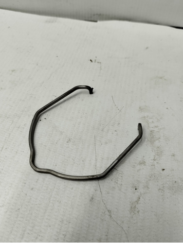 Trava Abraçadeira Turbina Volkswagen Tiguan 200cv 2013